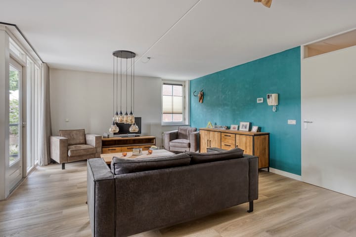 Foto 12 van Napoleonstraat 45-A