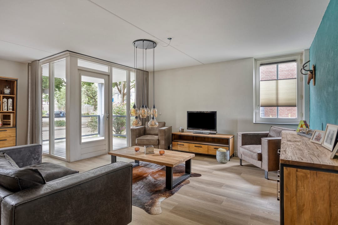 Photo 13 of Napoleonstraat 45-A