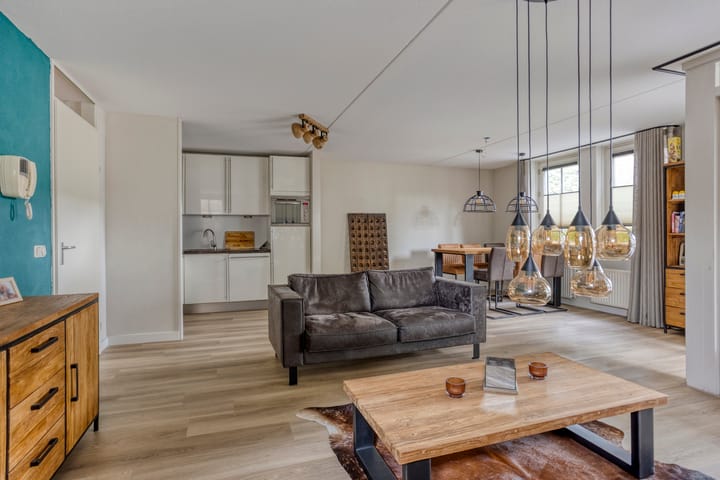 Foto 14 van Napoleonstraat 45-A