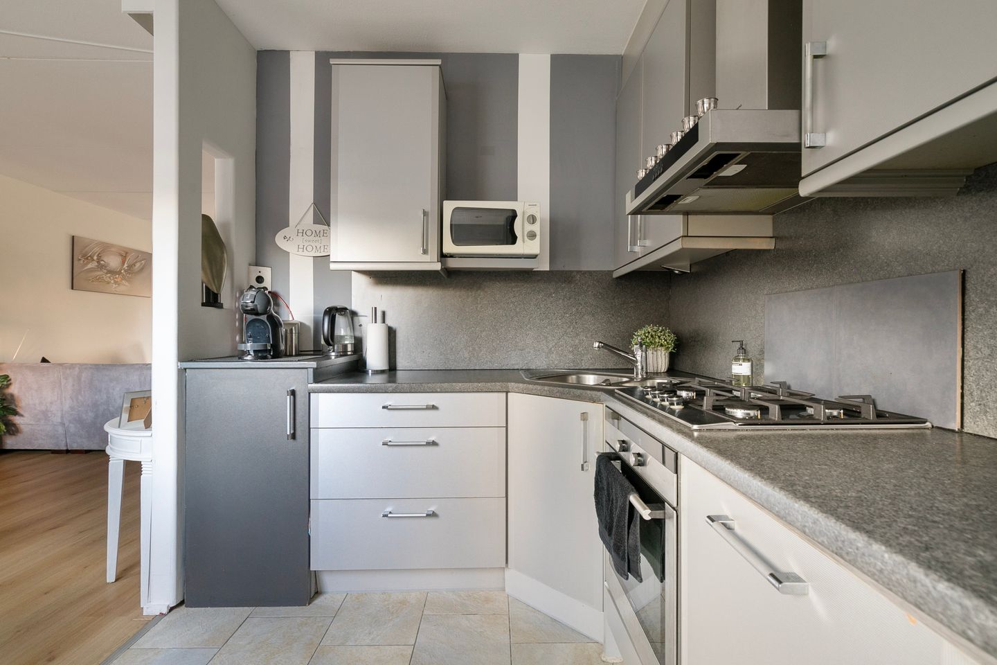 Foto 10 van Achterstraat 4