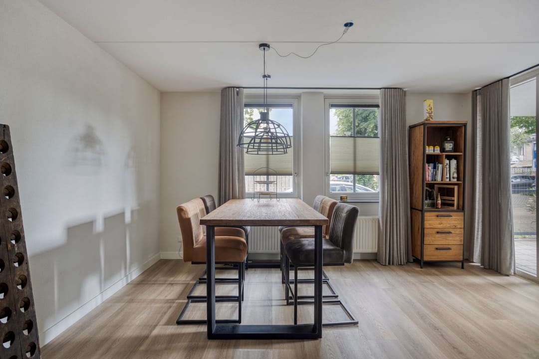 Photo 16 of Napoleonstraat 45-A