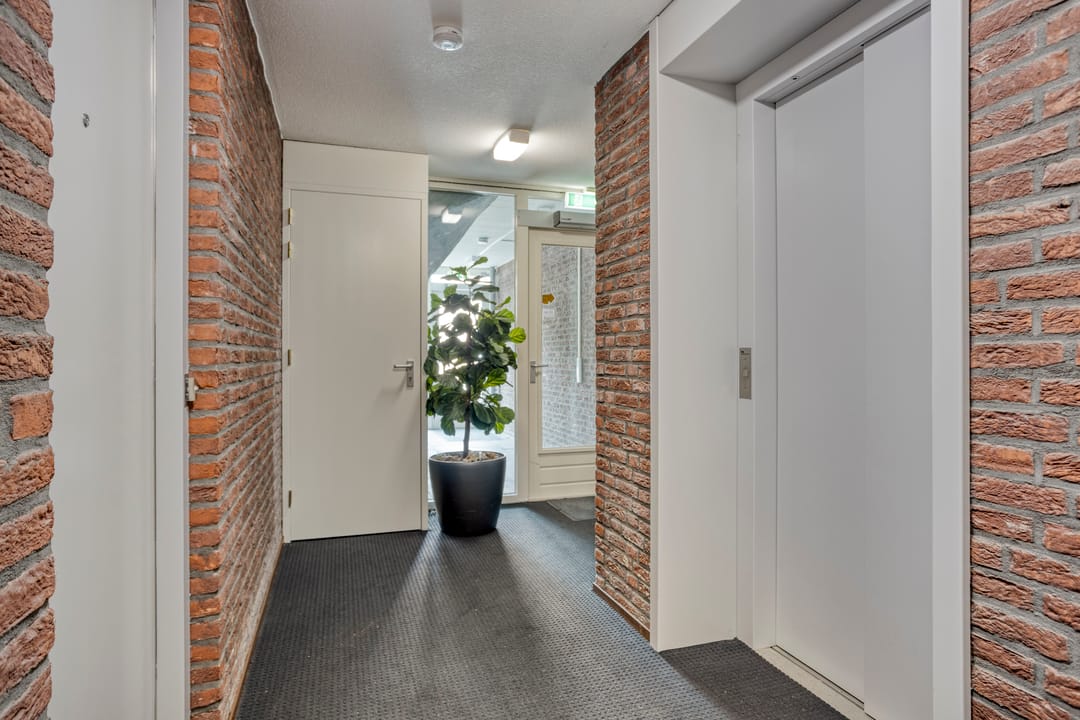 Photo 22 of Napoleonstraat 45-A