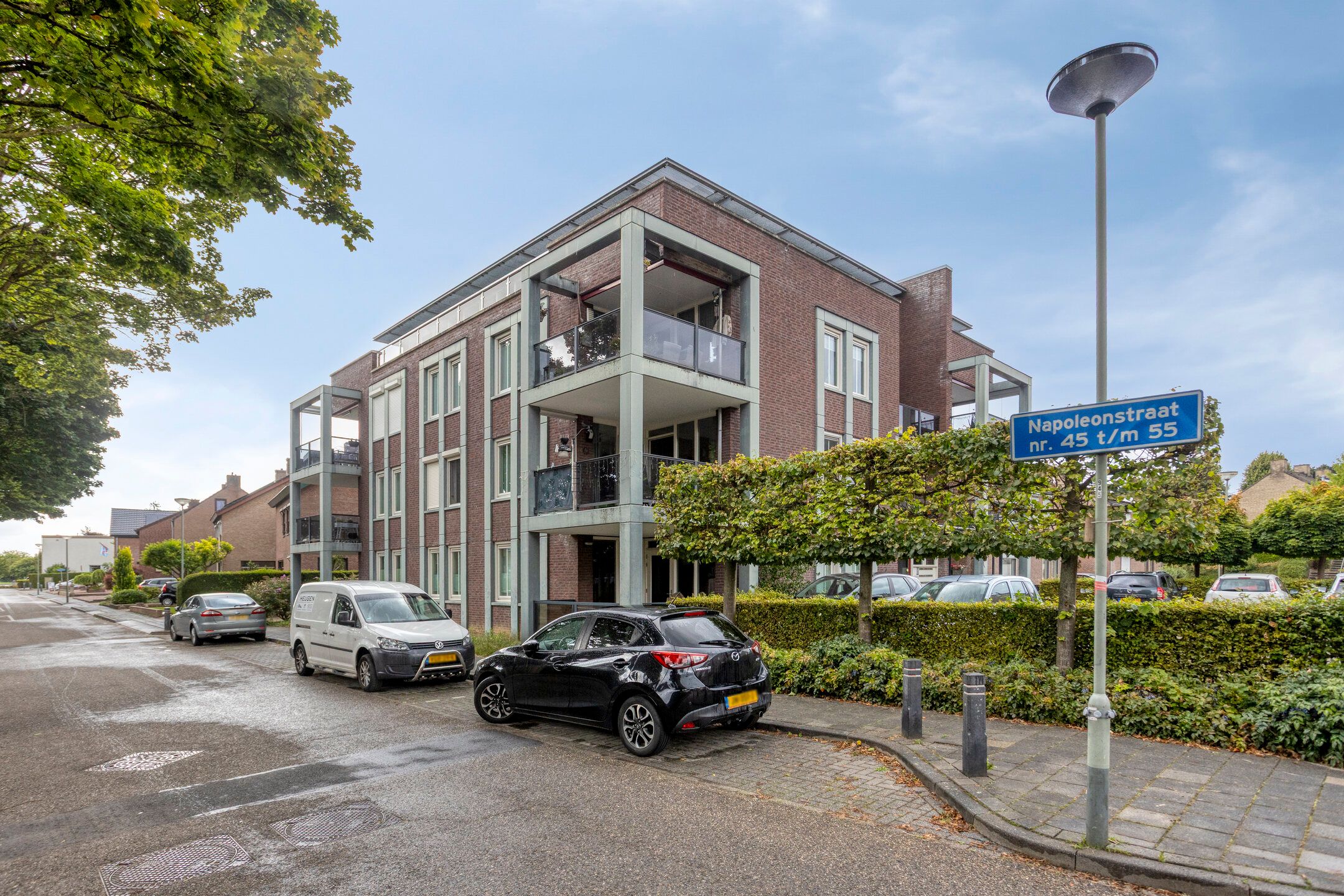 Photo 24 of Napoleonstraat 45-A