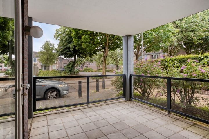 Foto 20 van Napoleonstraat 45-A