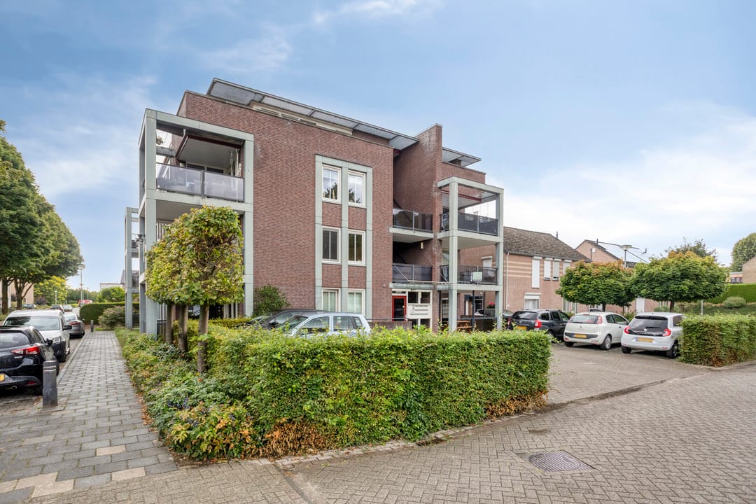 Photo 26 of Napoleonstraat 45-A