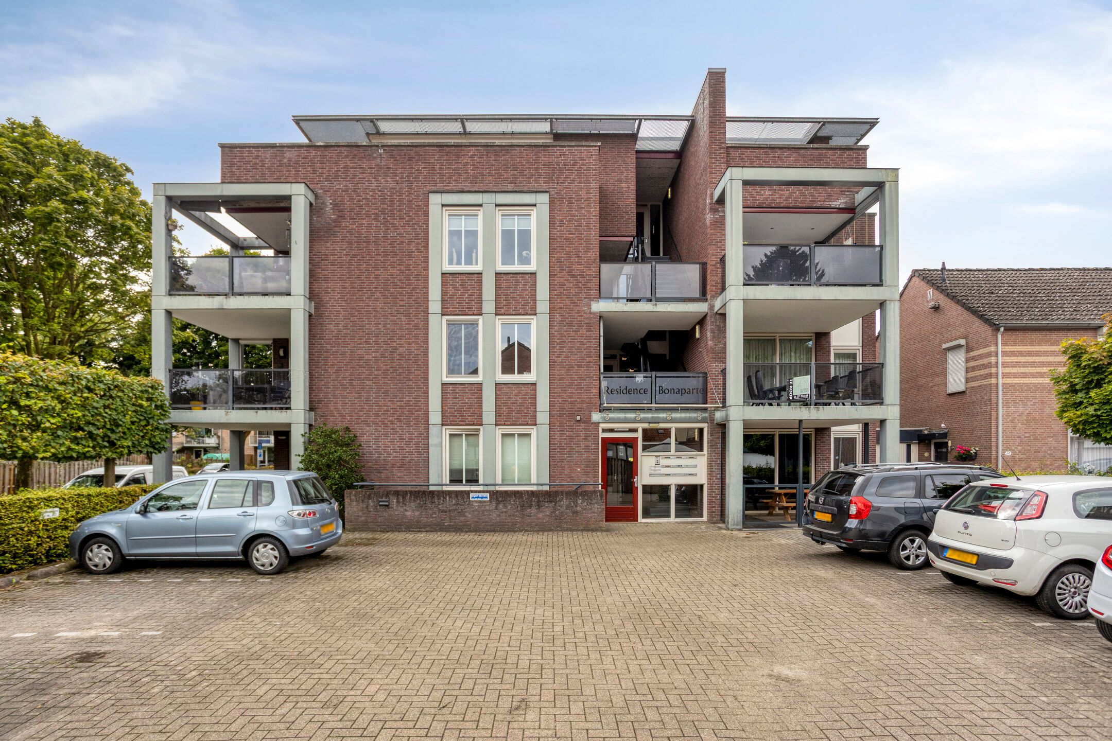 Photo 27 of Napoleonstraat 45-A