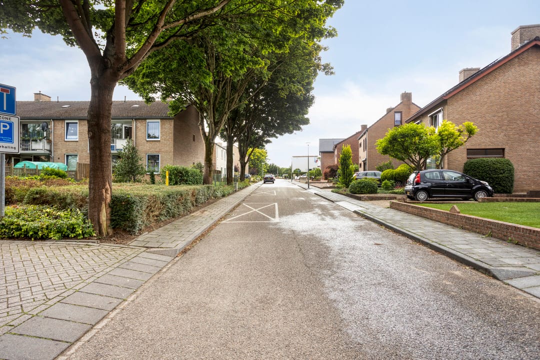 Photo 28 of Napoleonstraat 45-A