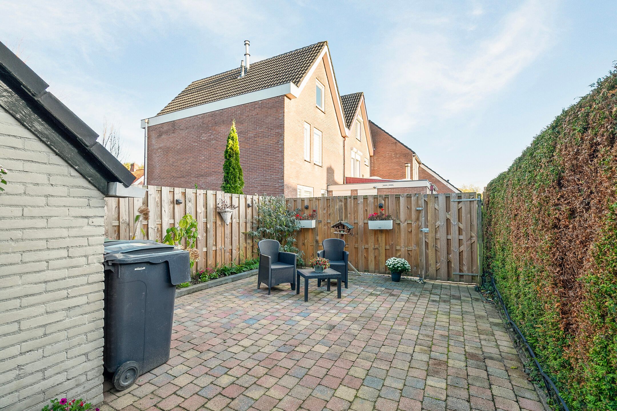 Foto 24 van Achterstraat 4