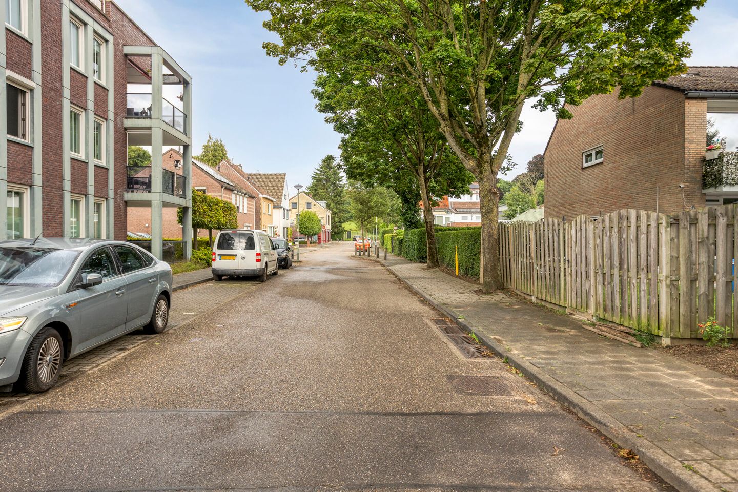 Photo 29 of Napoleonstraat 45-A