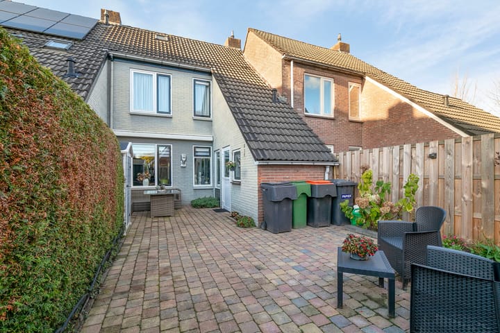 Foto 25 van Achterstraat 4