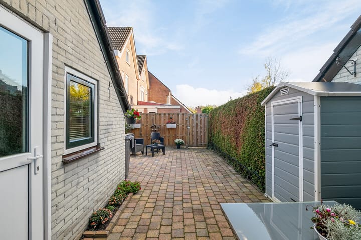 Foto 26 van Achterstraat 4