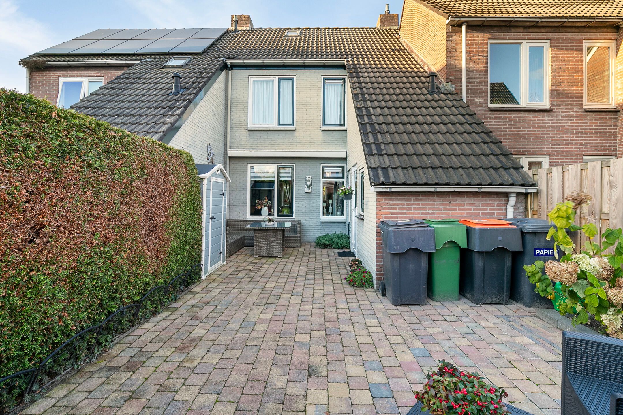 Foto 27 van Achterstraat 4