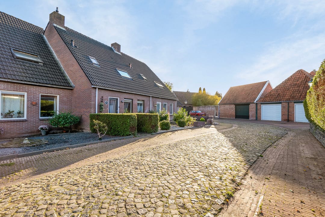 Foto 28 van Achterstraat 4