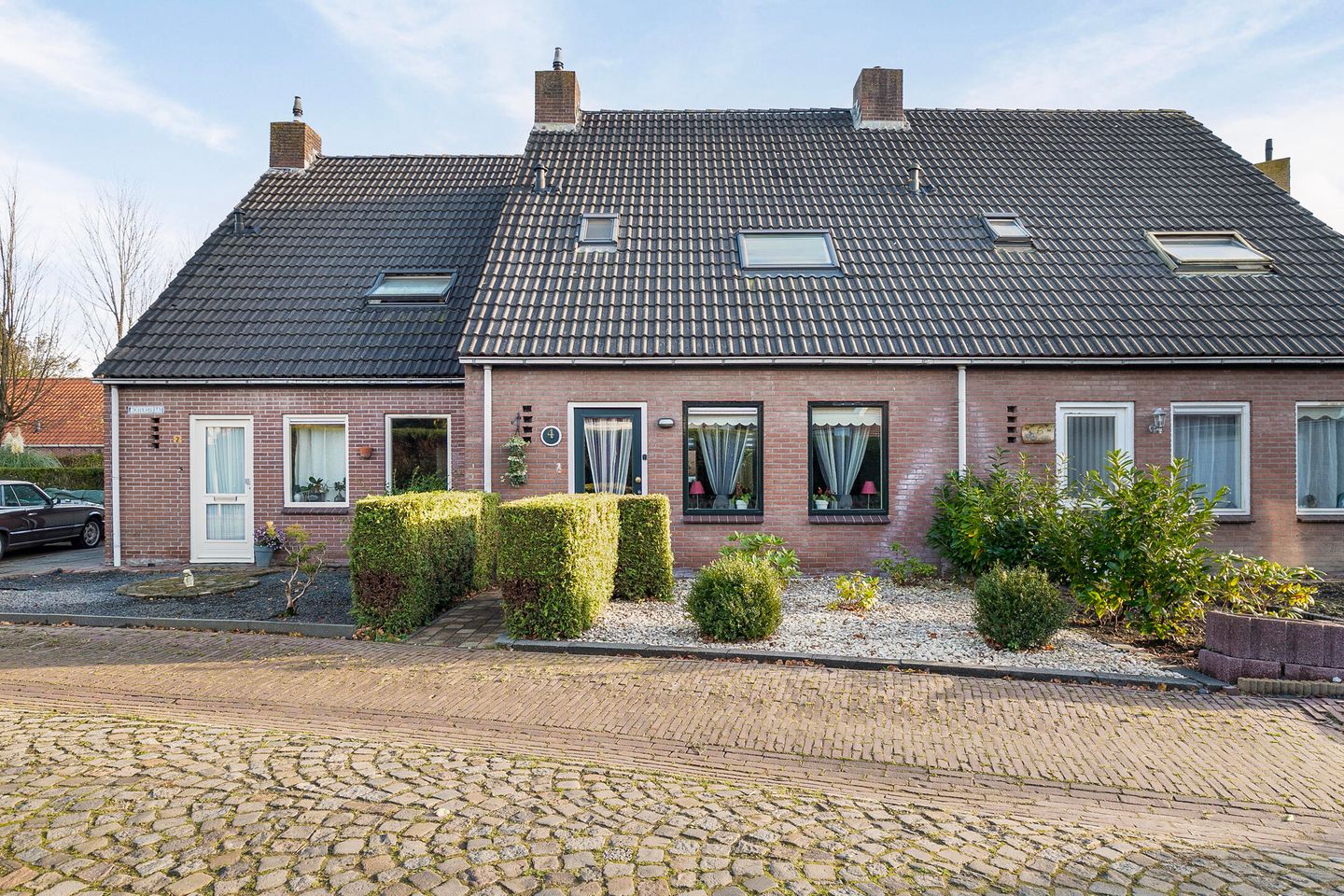 Foto 29 van Achterstraat 4