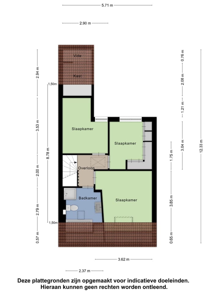 Foto 31 van Achterstraat 4