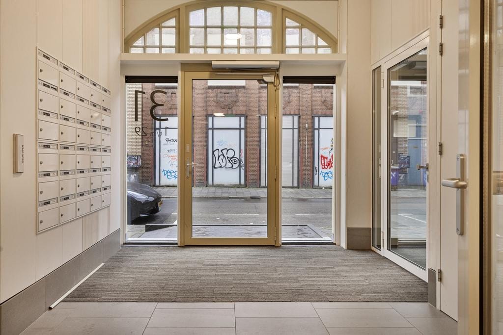 Foto 5 van Pelsterstraat 31-4