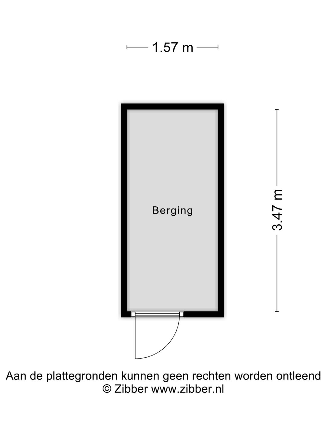Photo 31 of Napoleonstraat 45-A