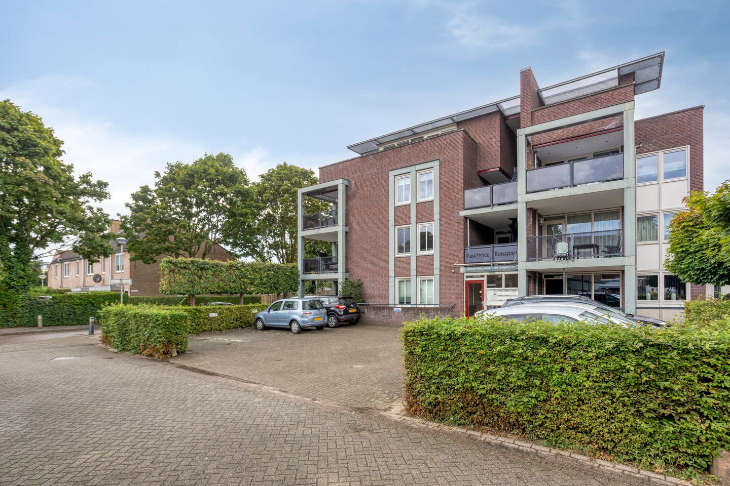 Photo 25 of Napoleonstraat 45-A