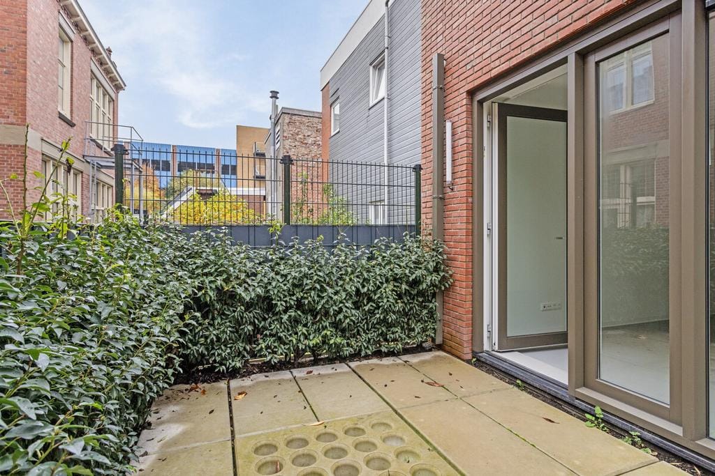 Foto 32 van Pelsterstraat 31-4