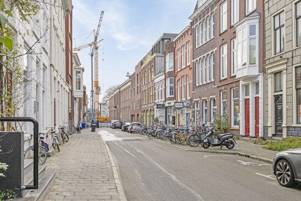 Foto 40 van Pelsterstraat 31-4