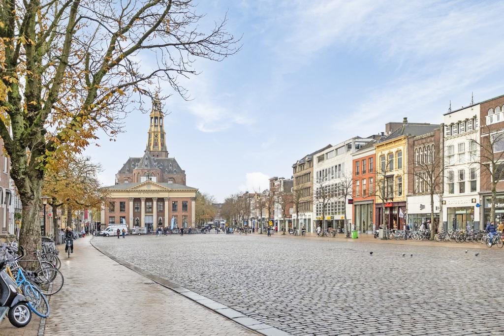 Foto 41 van Pelsterstraat 31-4