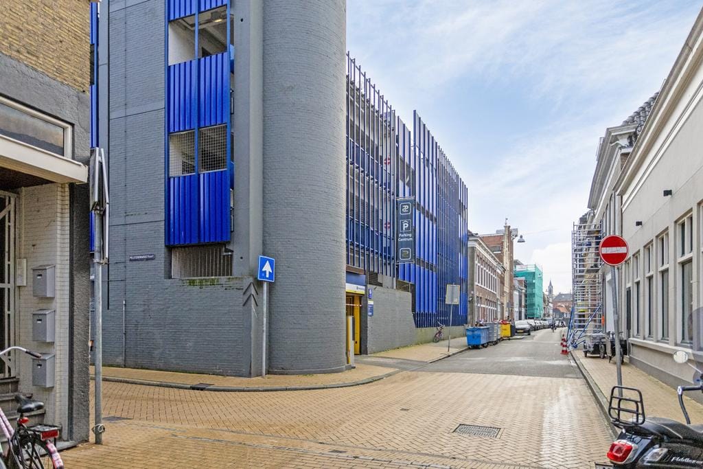 Foto 43 van Pelsterstraat 31-4