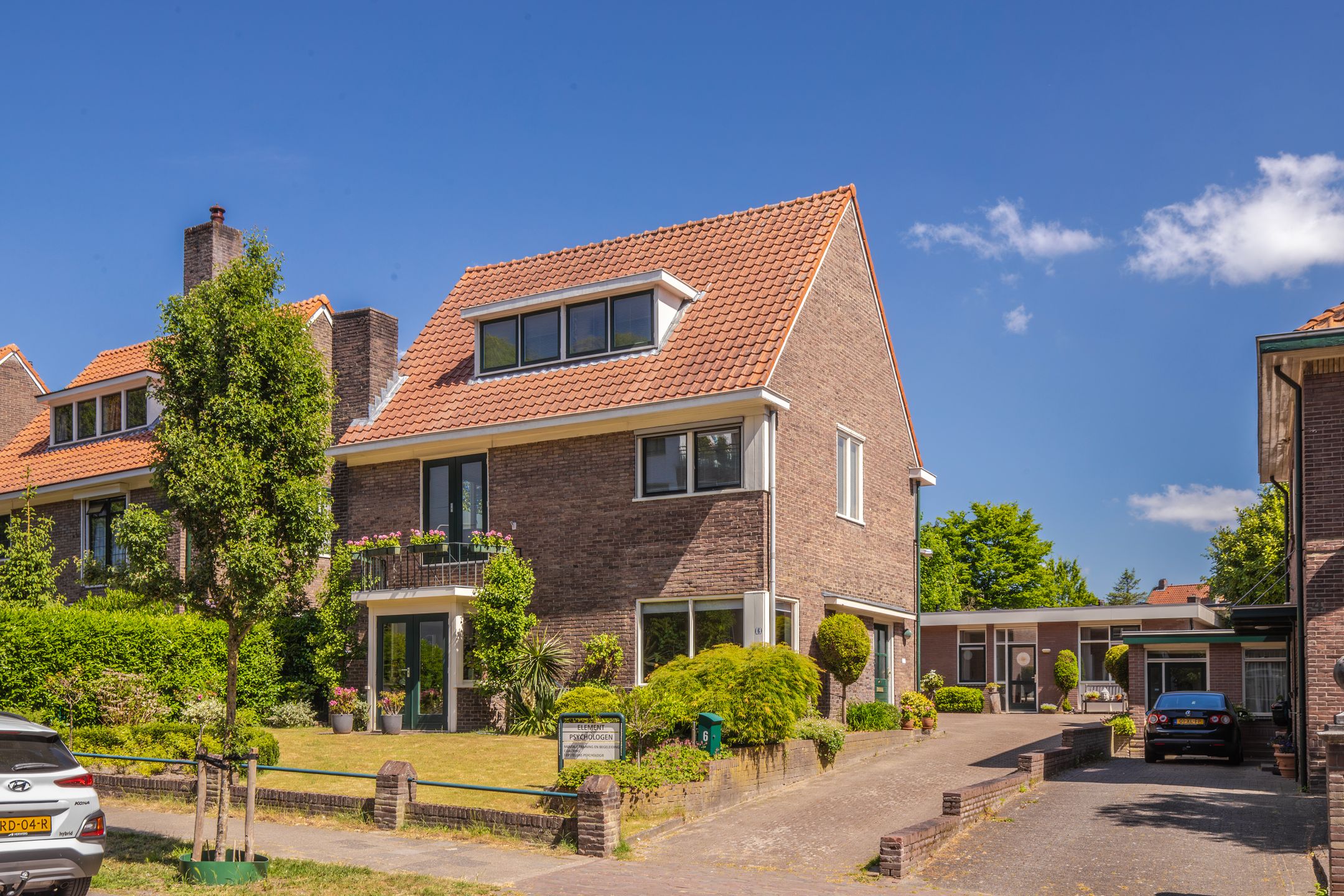 Lovinklaan, 6, Arnhem, 6821HX, Gelderland, Nederland 6
