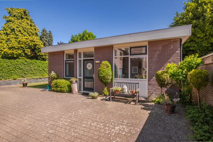 Foto 8 van Lovinklaan 6