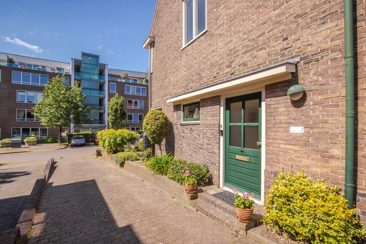 Foto 7 van Lovinklaan 6