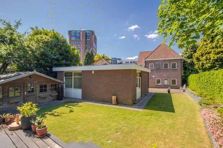 Foto 44 van Lovinklaan 6