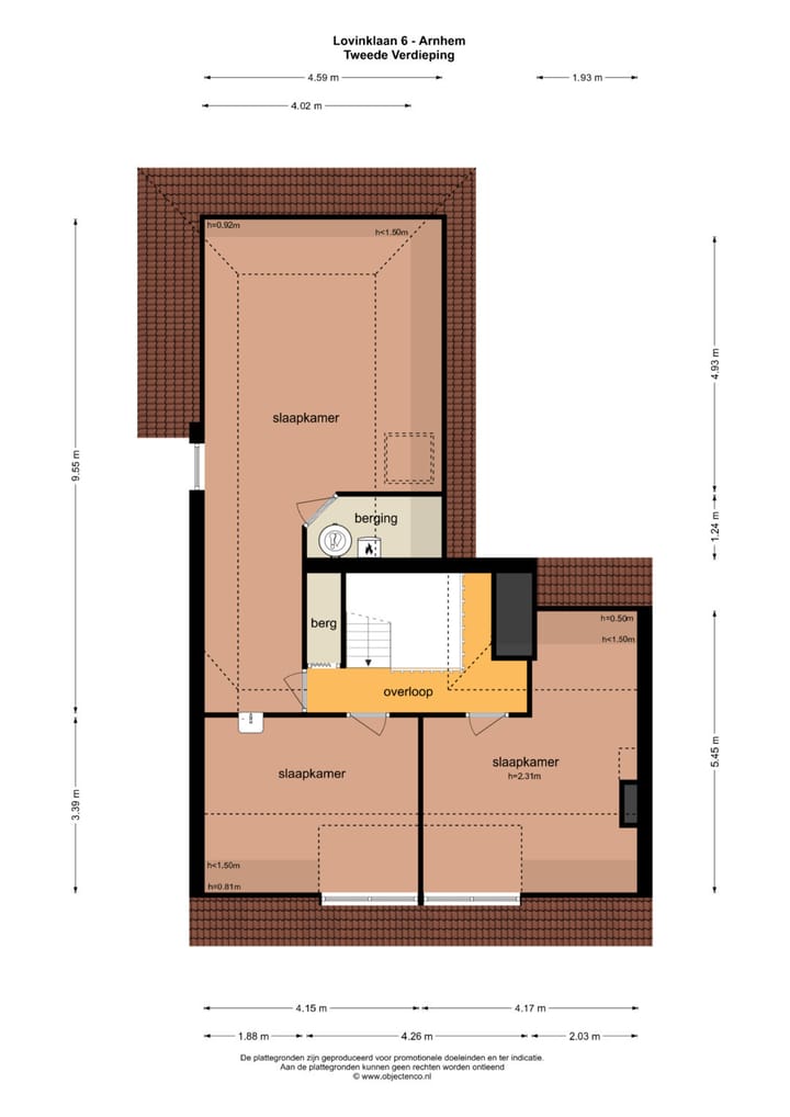 Foto 60 van Lovinklaan 6