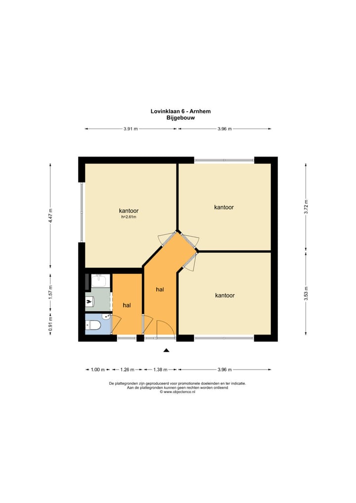 Foto 62 van Lovinklaan 6