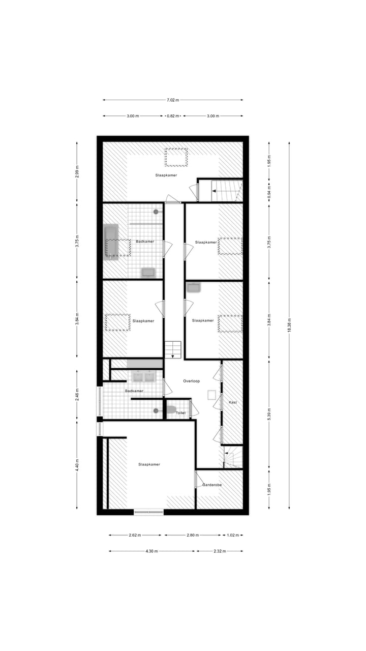 Foto 64 van St Hubertseweg 6