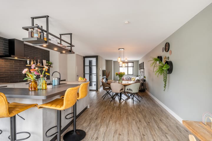 Foto 4 van Aalbersestraat 15