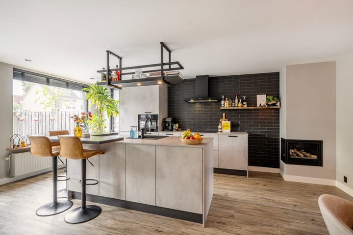 Foto 5 van Aalbersestraat 15