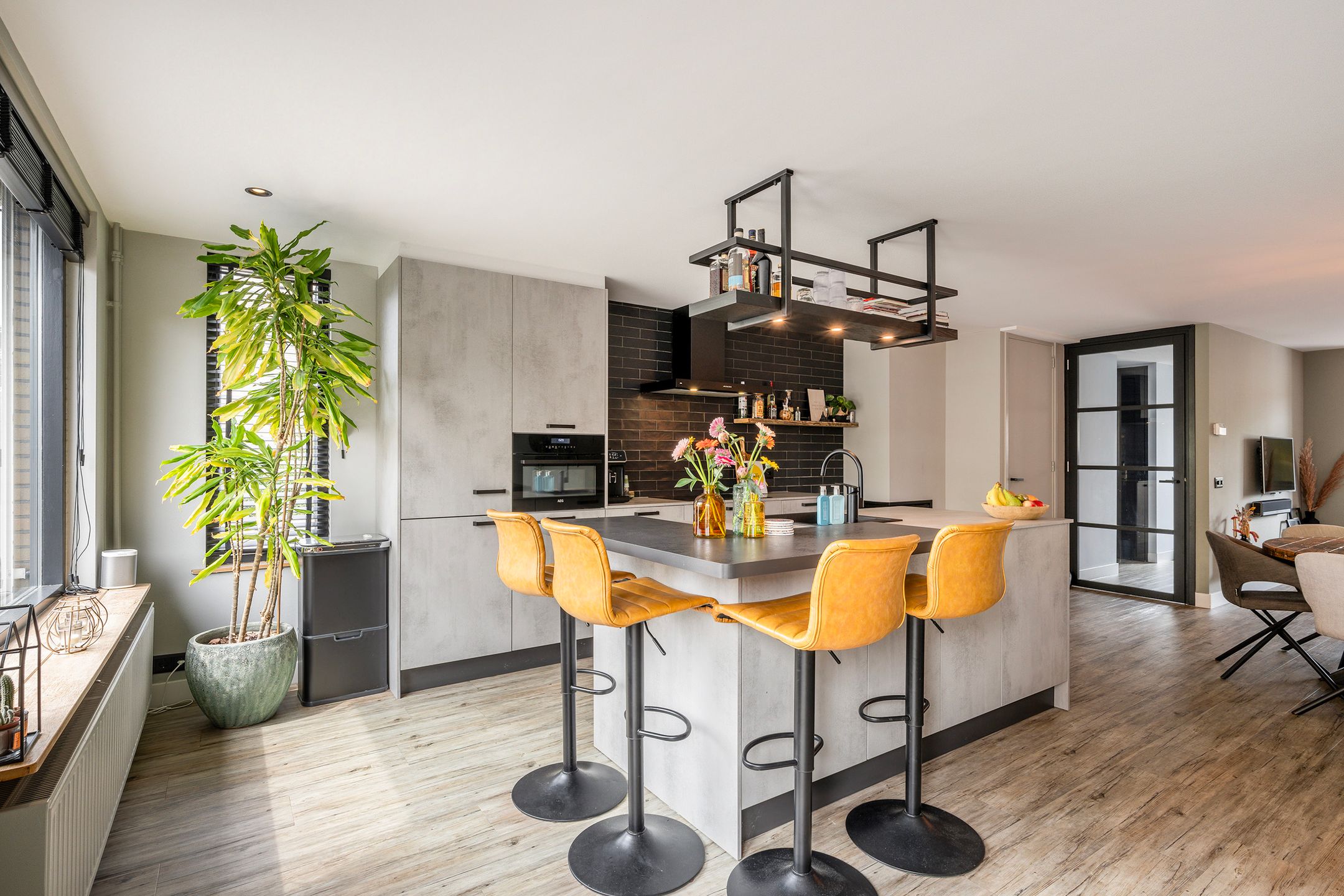 Foto 6 van Aalbersestraat 15