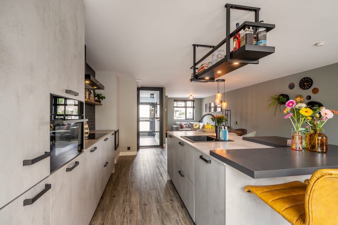 Foto 7 van Aalbersestraat 15