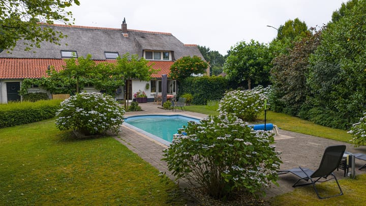 Foto 58 van St Hubertseweg 6