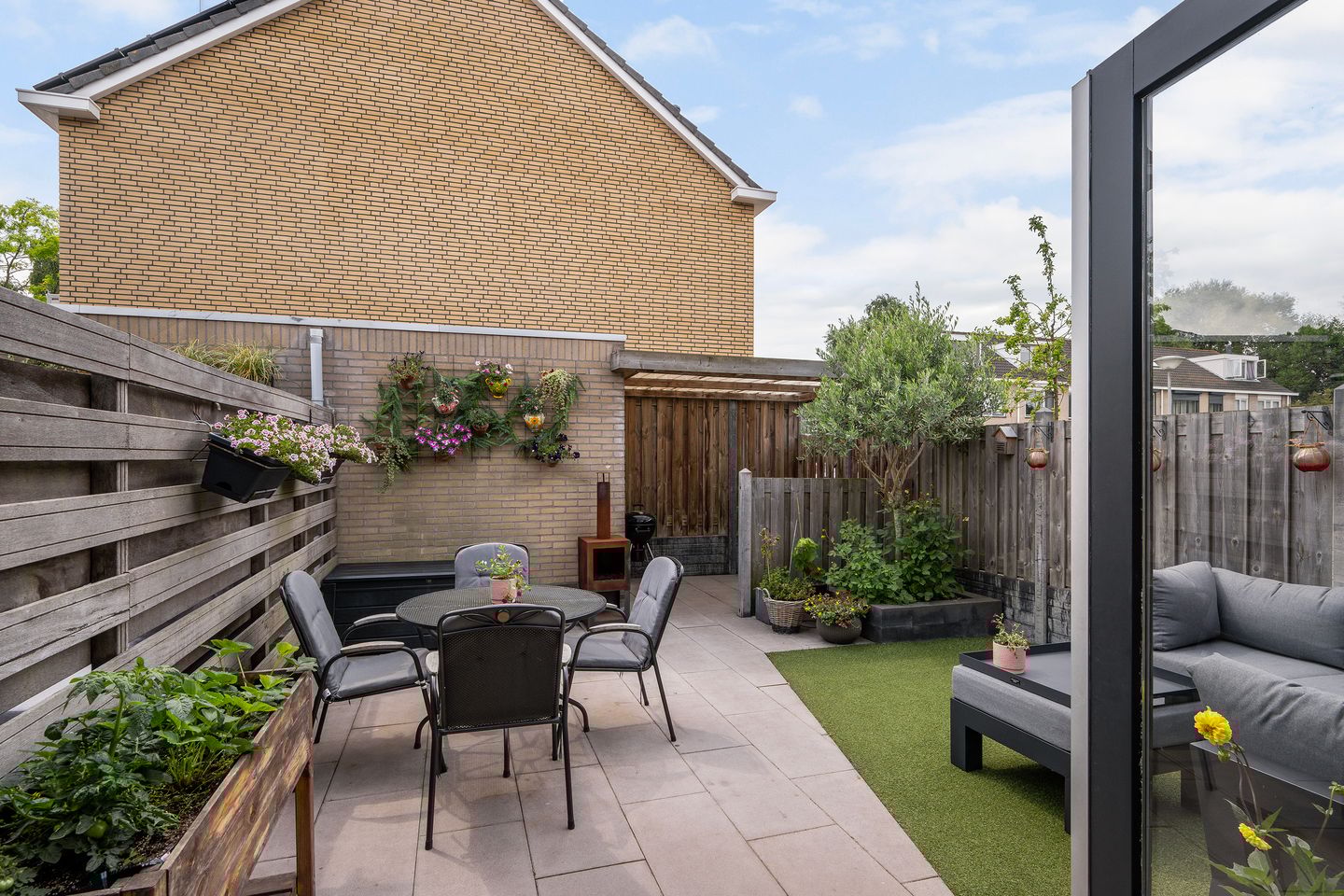 Foto 14 van Aalbersestraat 15