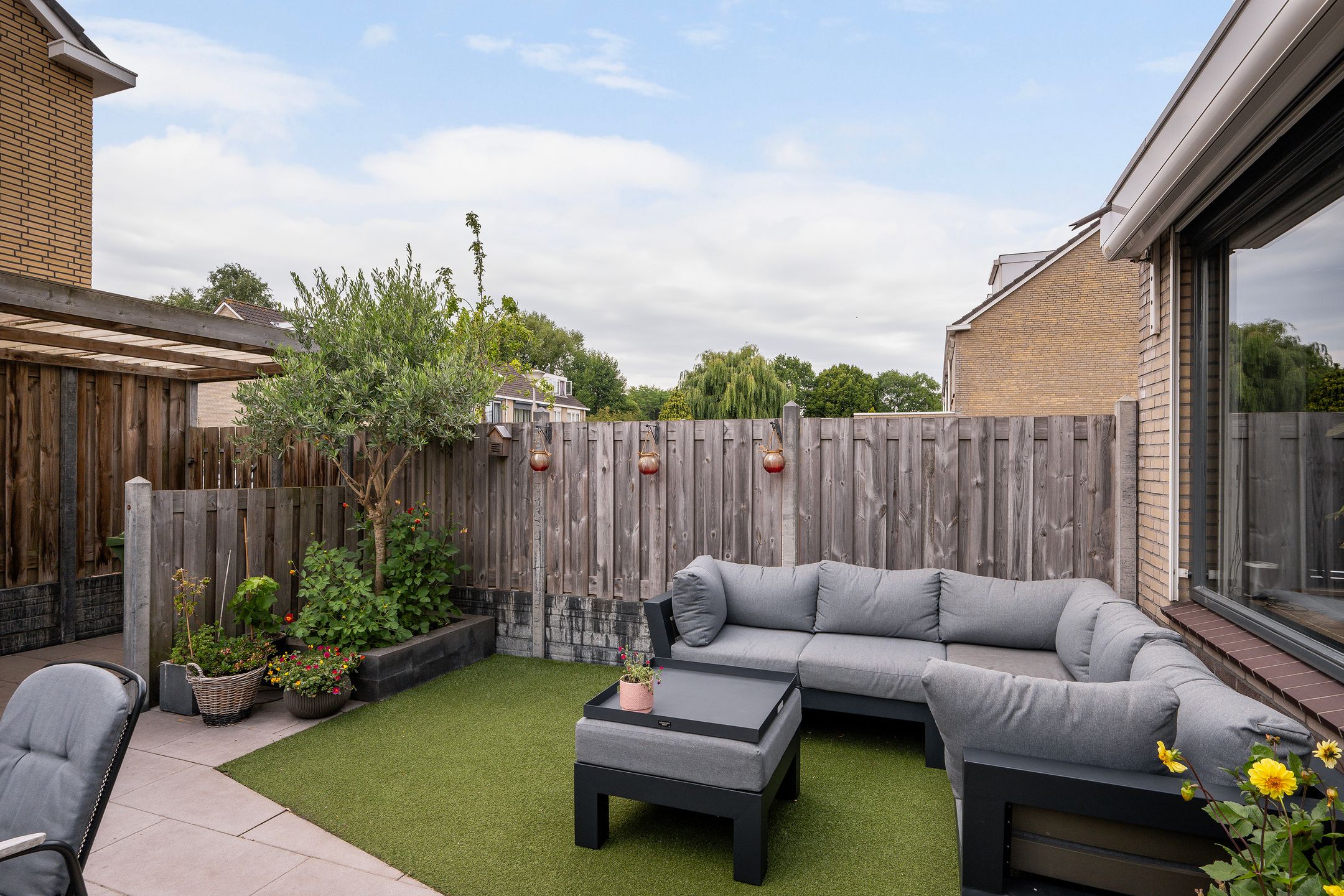 Foto 15 van Aalbersestraat 15