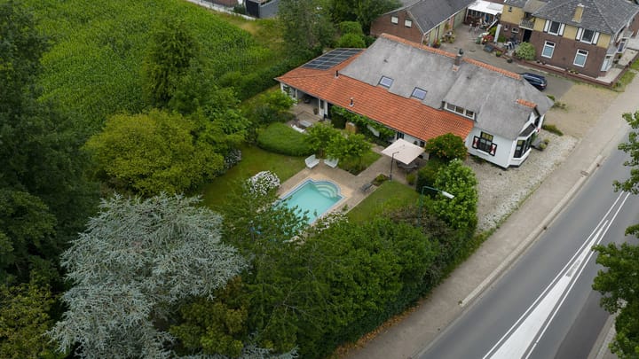 Foto 61 van St Hubertseweg 6