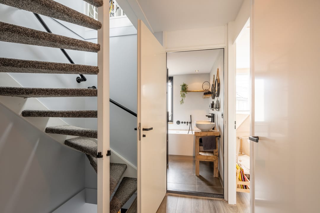 Foto 22 van Aalbersestraat 15