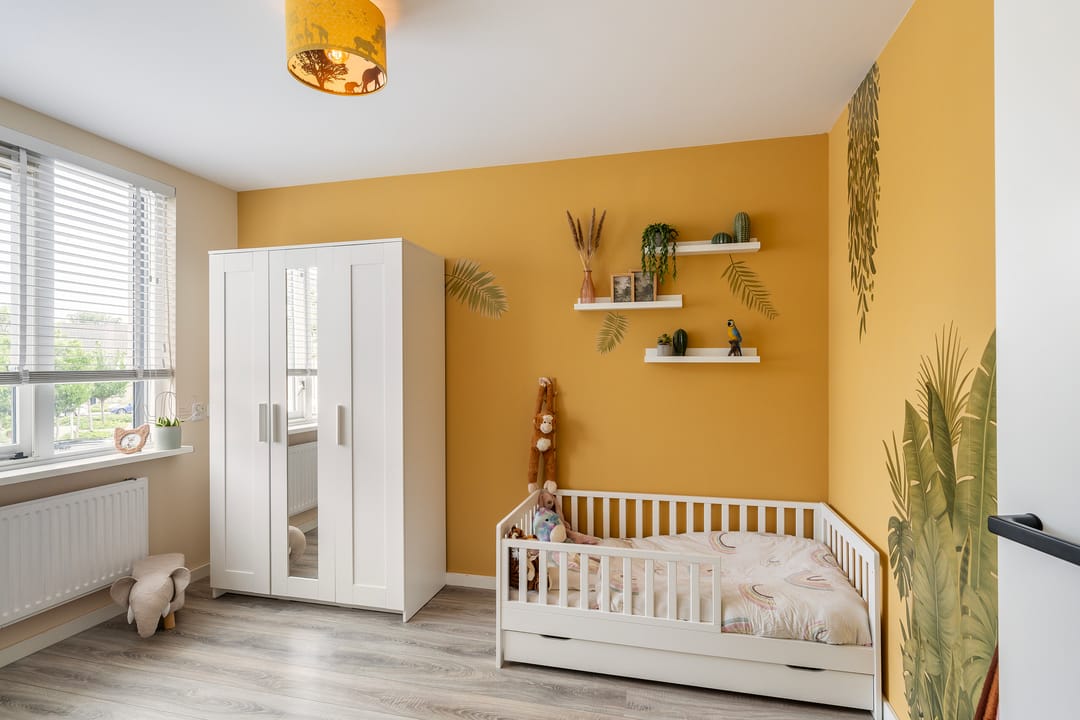 Foto 26 van Aalbersestraat 15