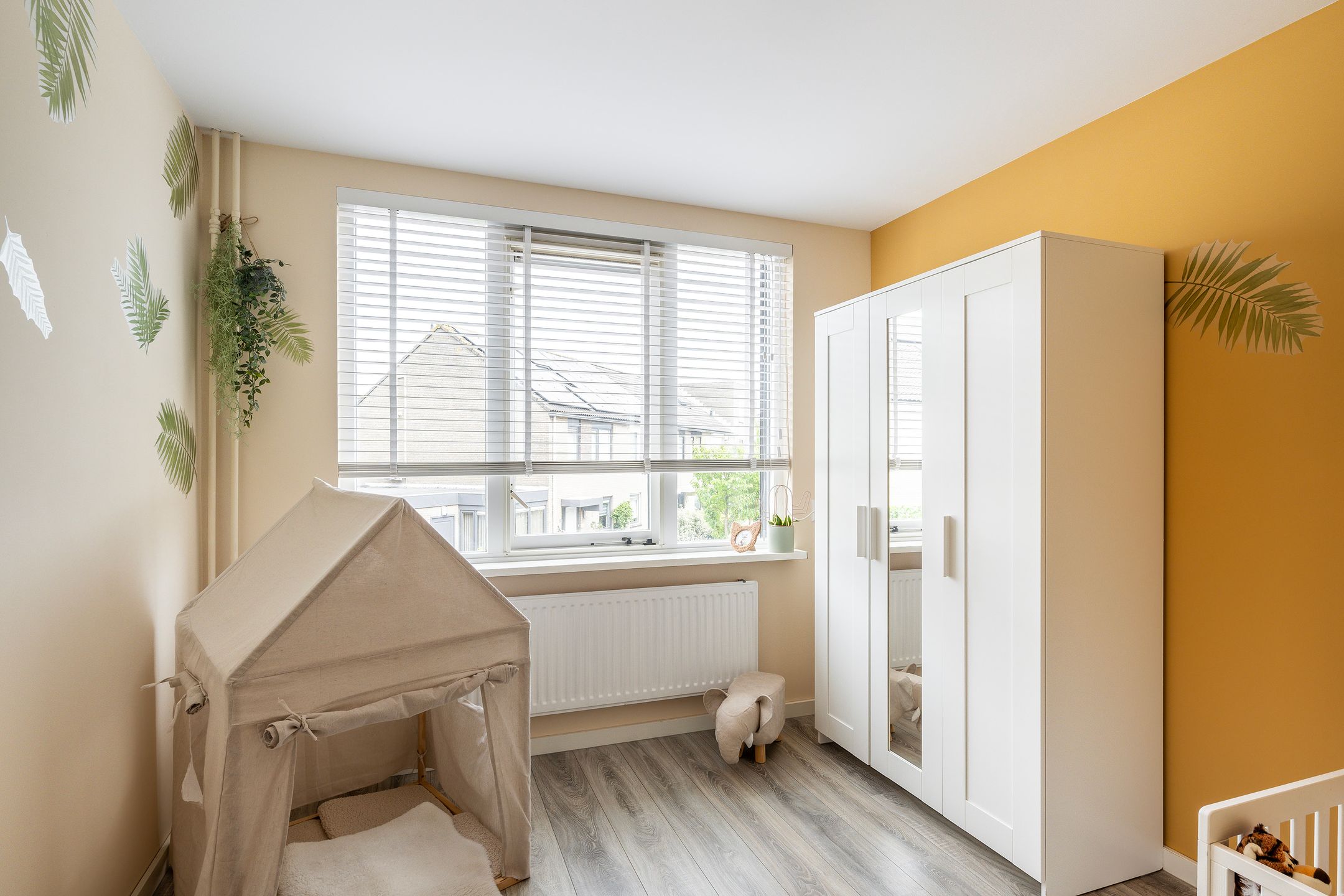 Foto 27 van Aalbersestraat 15