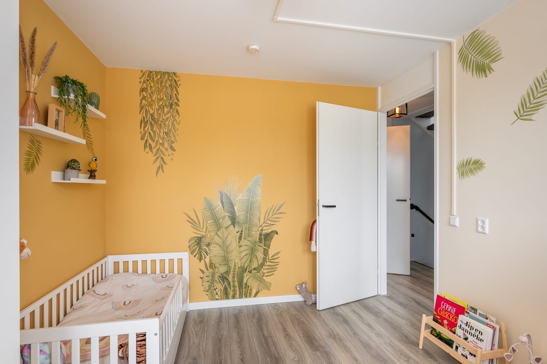 Foto 28 van Aalbersestraat 15