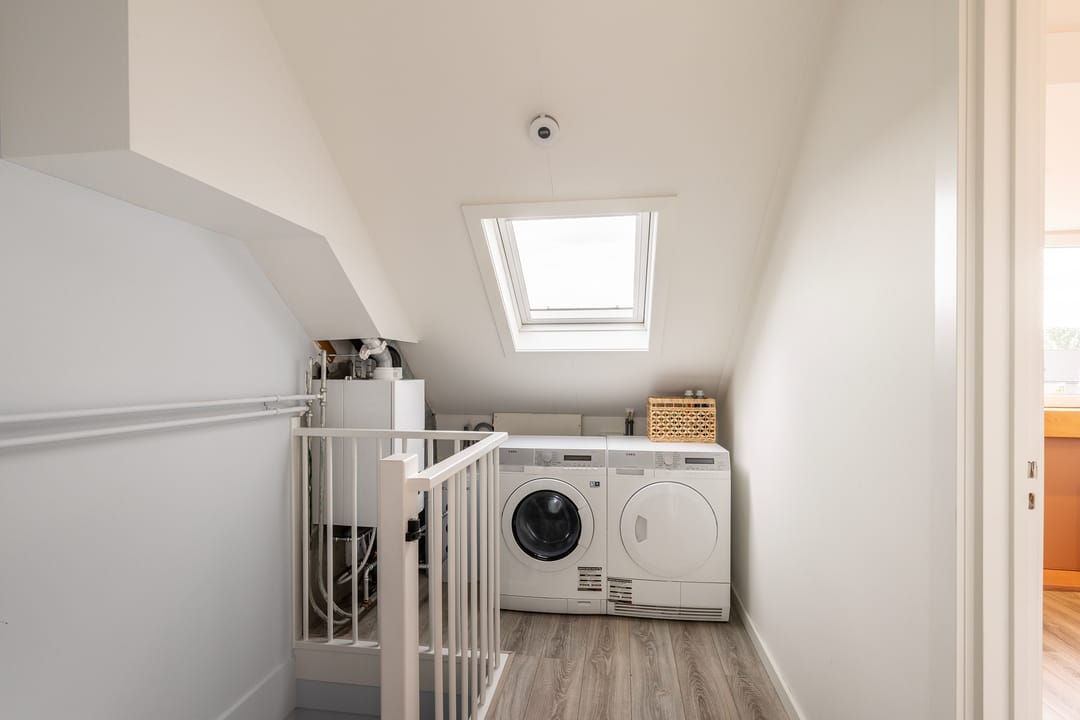 Foto 31 van Aalbersestraat 15