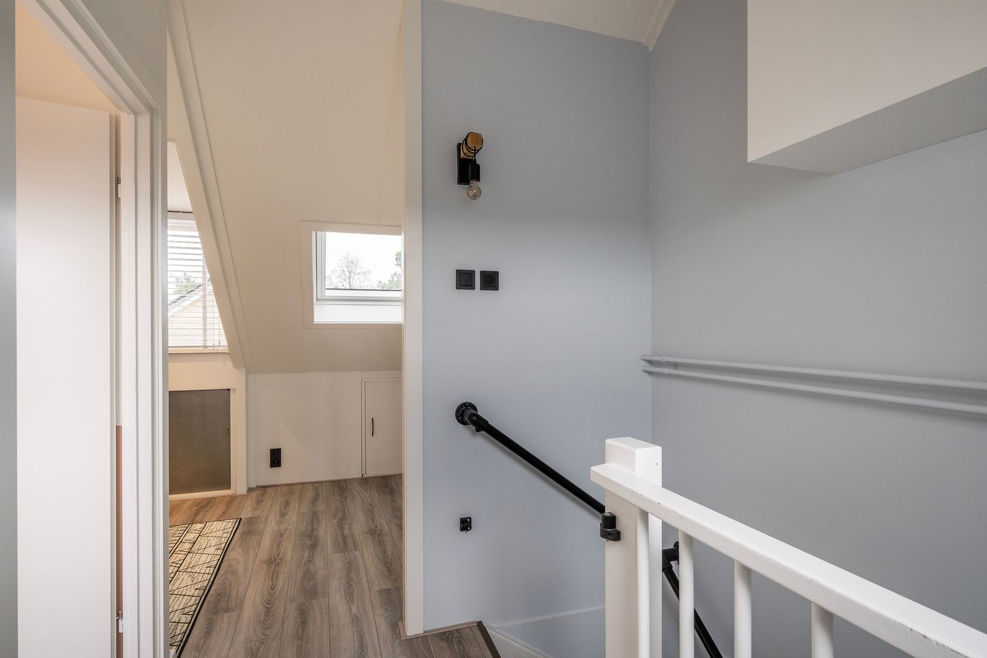 Foto 35 van Aalbersestraat 15