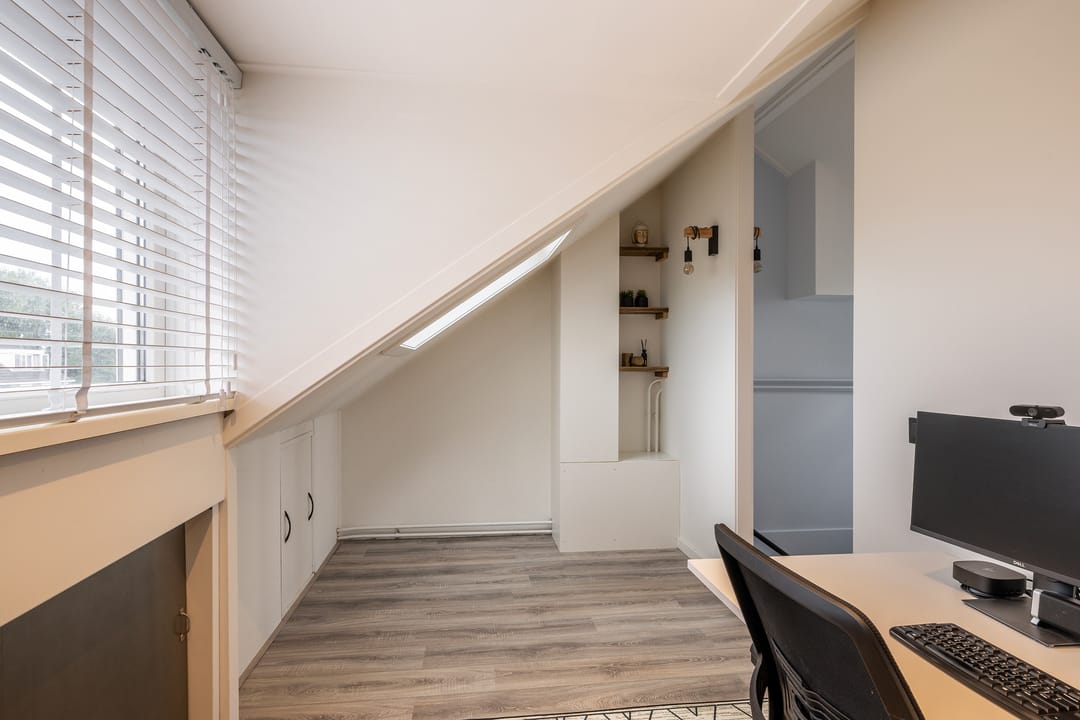 Foto 38 van Aalbersestraat 15