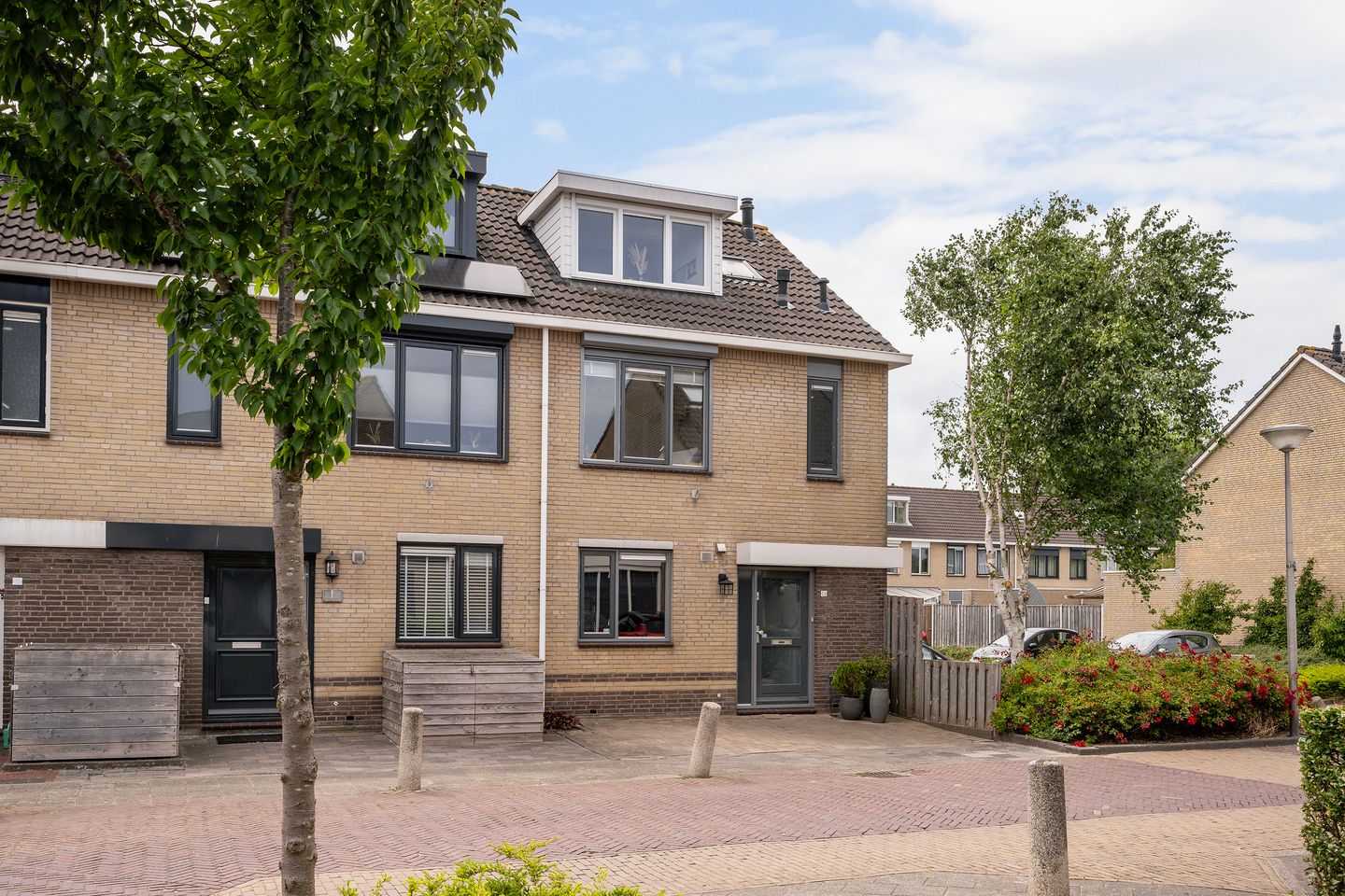 Foto 40 van Aalbersestraat 15