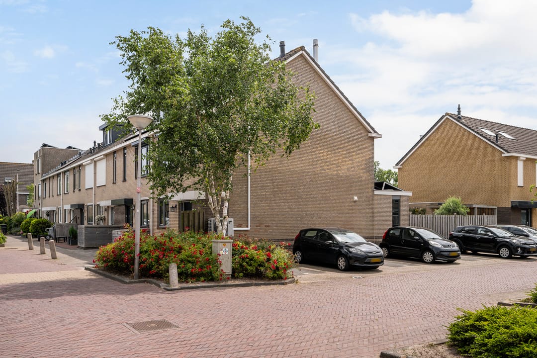 Foto 41 van Aalbersestraat 15